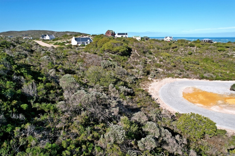 0 Bedroom Property for Sale in Suiderstrand Western Cape